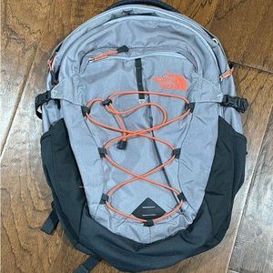 North Face Backpack